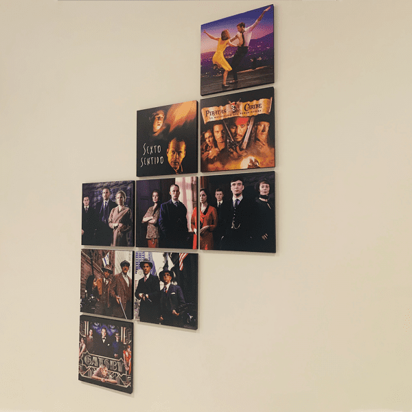 Personaliza tus momentos favoritos - Imagen 3