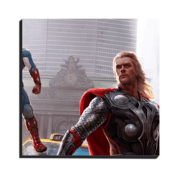 Pack Avengers - Imagen 4