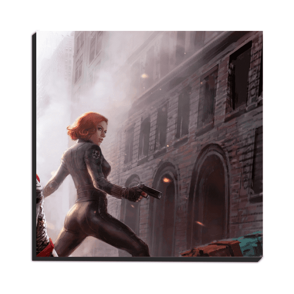 Pack Avengers - Imagen 5