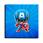 Pack Avengers Bebes - Imagen 2