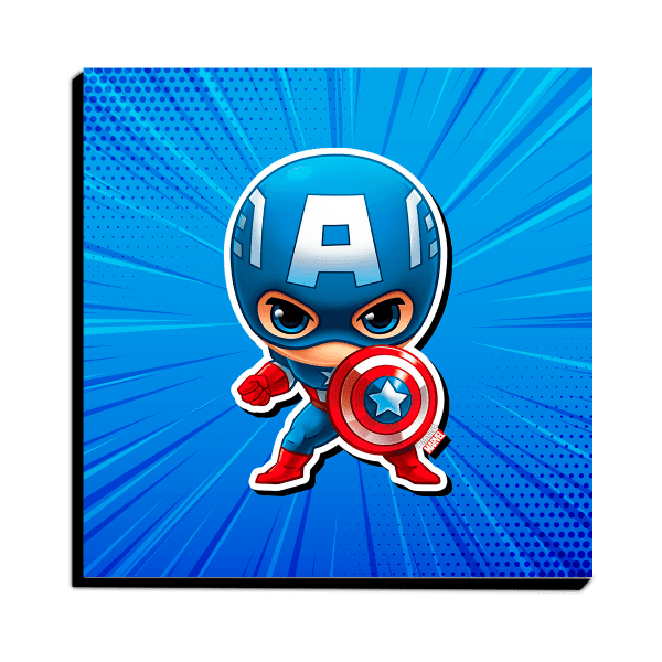 Pack Avengers Bebes - Imagen 2