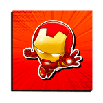 Pack Avengers Bebes - Imagen 3
