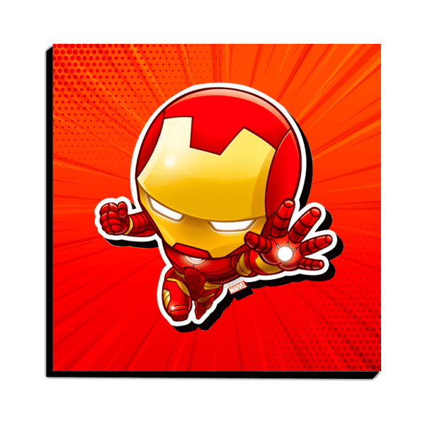 Pack Avengers Bebes - Imagen 3