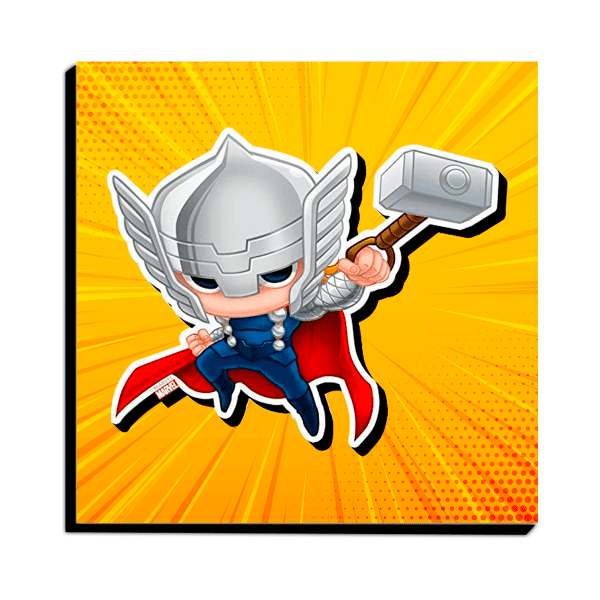 Pack Avengers Bebes - Imagen 4