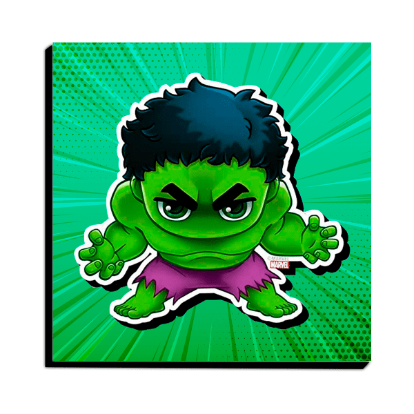 Pack Avengers Bebes - Imagen 5