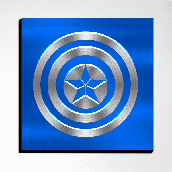 Pack Avengers Escudos - Imagen 3