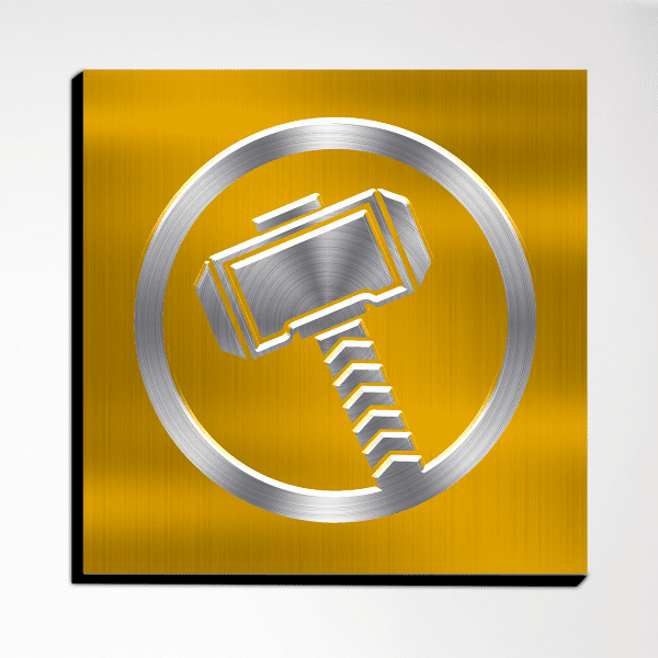 Pack Avengers Escudos - Imagen 4