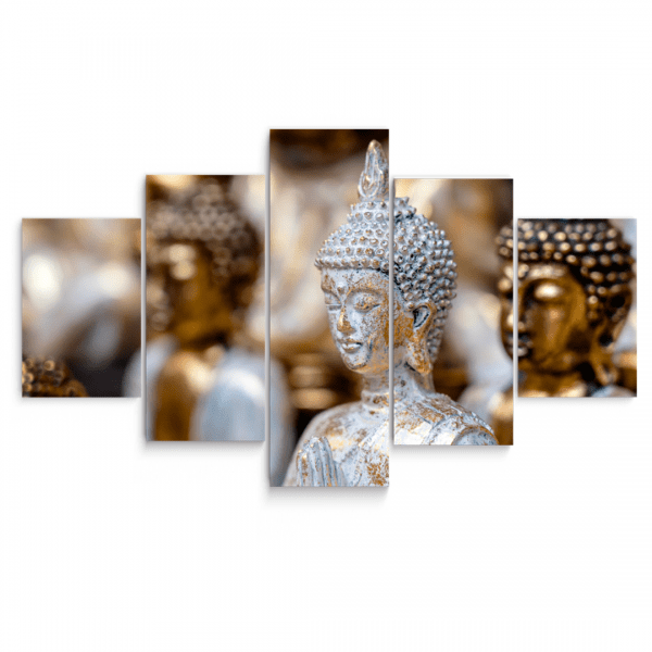 Collage Buda - Imagen 2