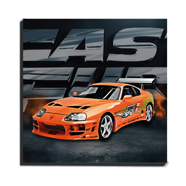 Pack Fast & Furious - Imagen 3