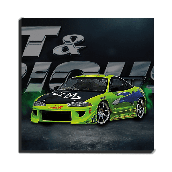 Pack Fast & Furious - Imagen 4
