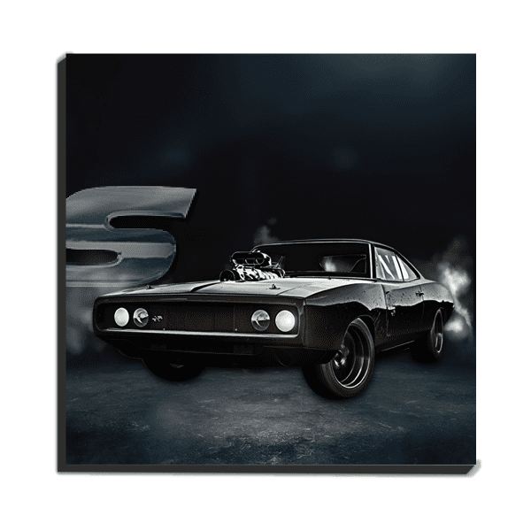 Pack Fast & Furious - Imagen 5