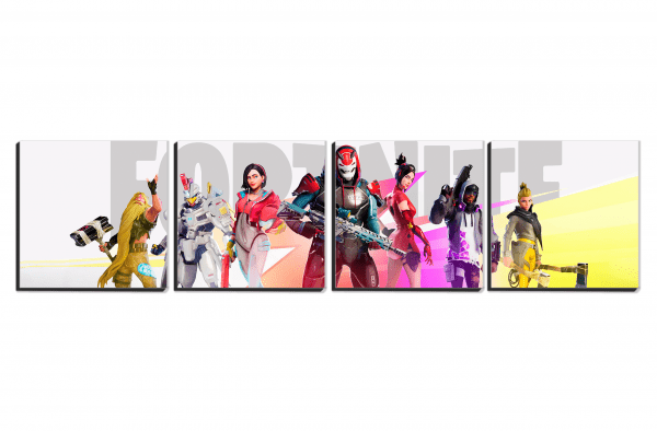 Pack Fortnite - Imagen 6