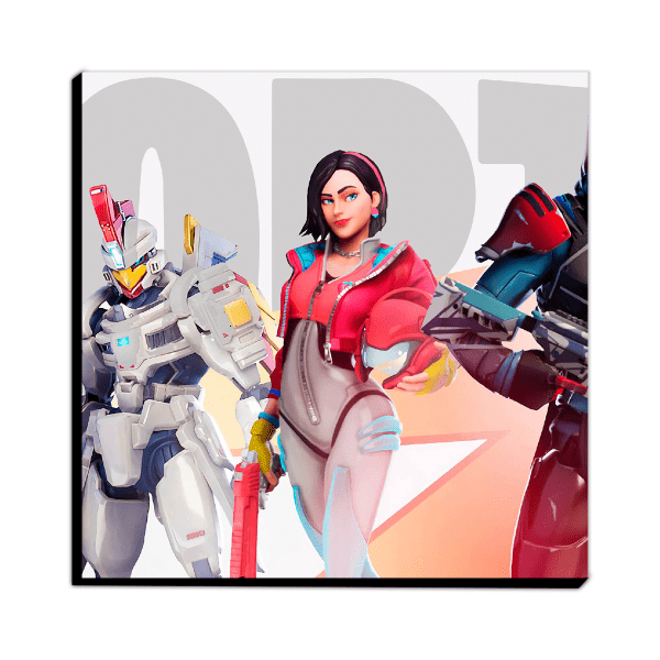 Pack Fortnite - Imagen 3
