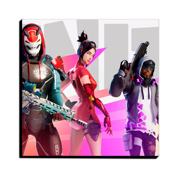 Pack Fortnite - Imagen 4