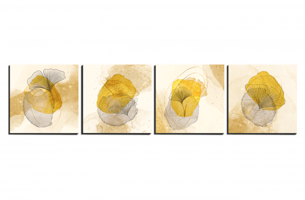 Pack Golden Ginko - Imagen 6