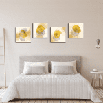 Pack Golden Ginko