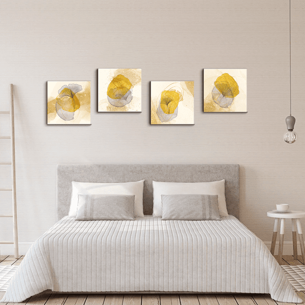 Pack Golden Ginko