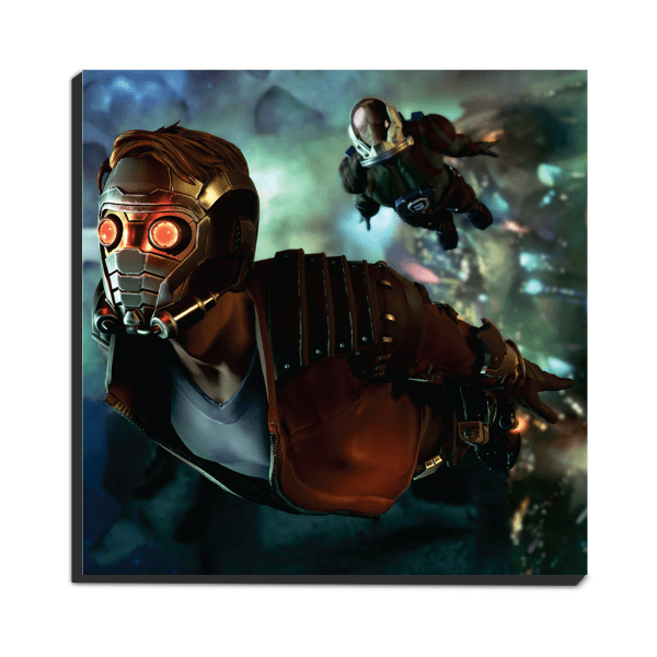 Pack Guardianes de la Galaxia - Imagen 3