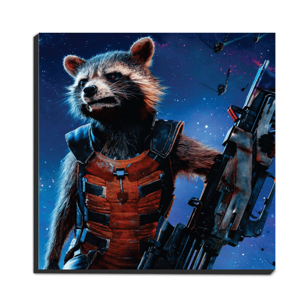 Pack Guardianes de la Galaxia - Imagen 4