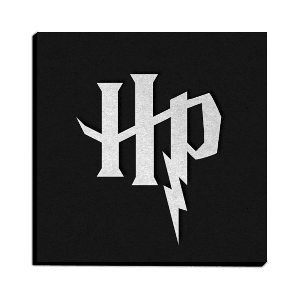 Pack Harry Potter Símbolos - Imagen 2
