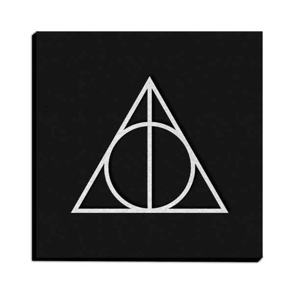 Pack Harry Potter Símbolos - Imagen 3