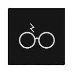 Pack Harry Potter Símbolos - Imagen 4