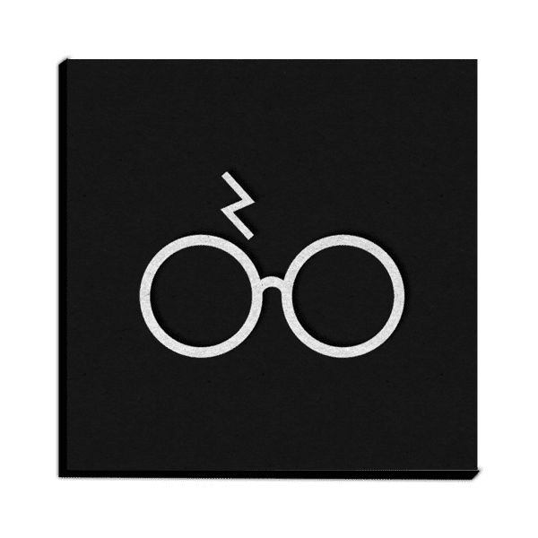 Pack Harry Potter Símbolos - Imagen 4