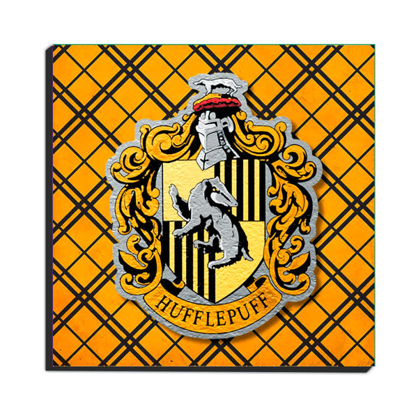 Pack Harry Potter Escudos - Imagen 4