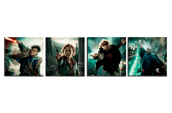 Pack Harry Potter - Imagen 6
