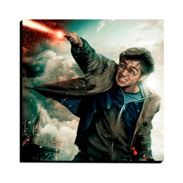 Pack Harry Potter - Imagen 2