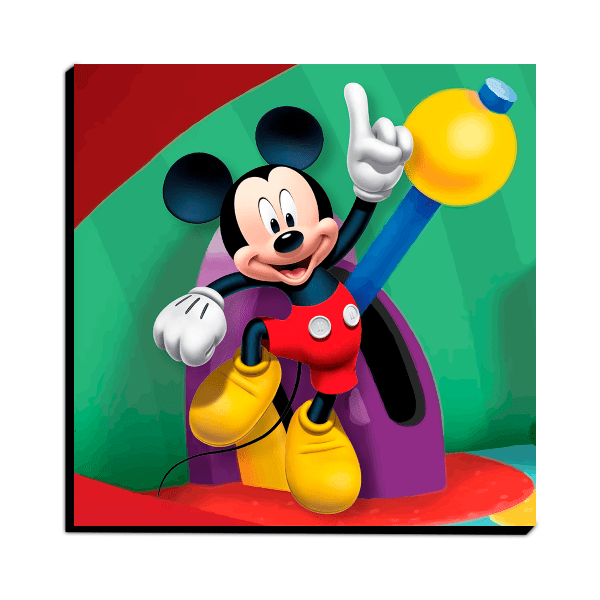 Pack Mickey Club House - Imagen 2