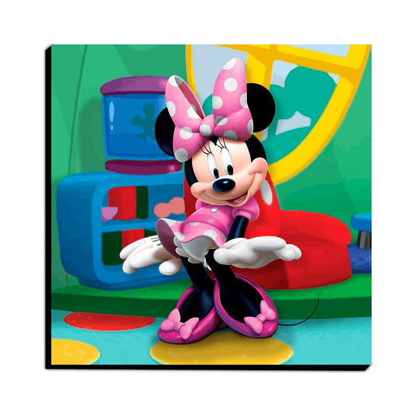 Pack Mickey Club House - Imagen 3