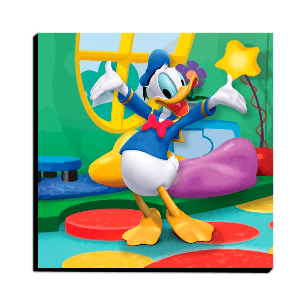 Pack Mickey Club House - Imagen 4