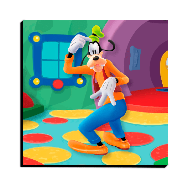 Pack Mickey Club House - Imagen 5