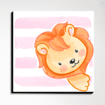 Pack Pastel Zoo - Imagen 2