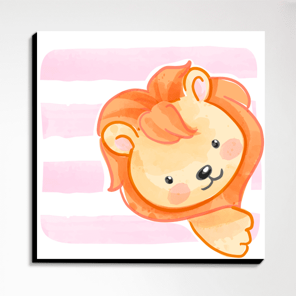 Pack Pastel Zoo - Imagen 2