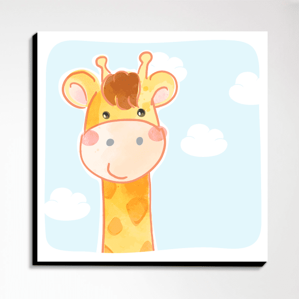 Pack Pastel Zoo - Imagen 4