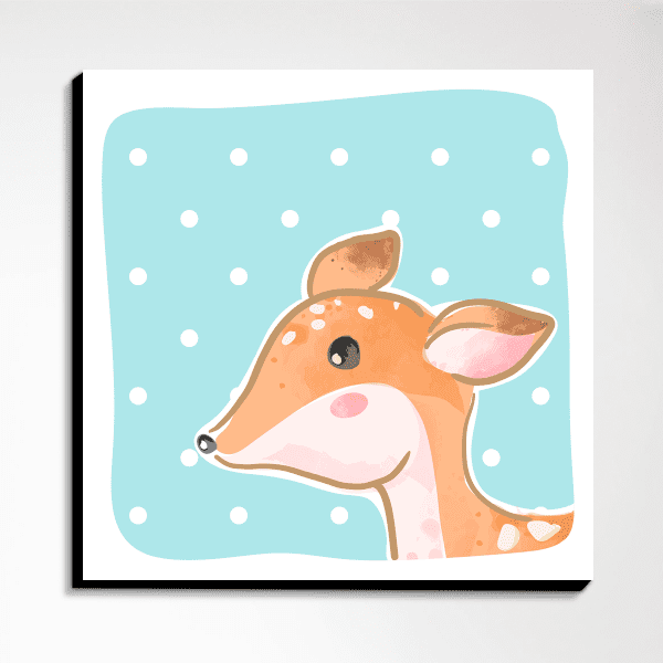 Pack Pastel Zoo - Imagen 3