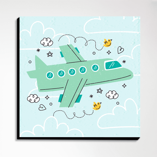 Pack Avioncitos - Imagen 4