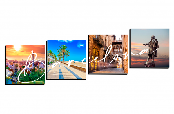 Pack Barcelona - Imagen 6