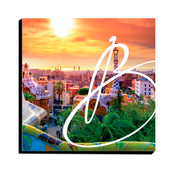 Pack Barcelona - Imagen 2