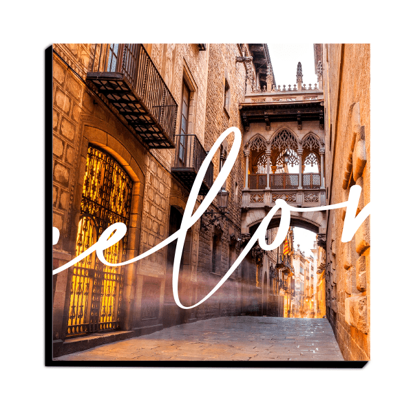 Pack Barcelona - Imagen 4