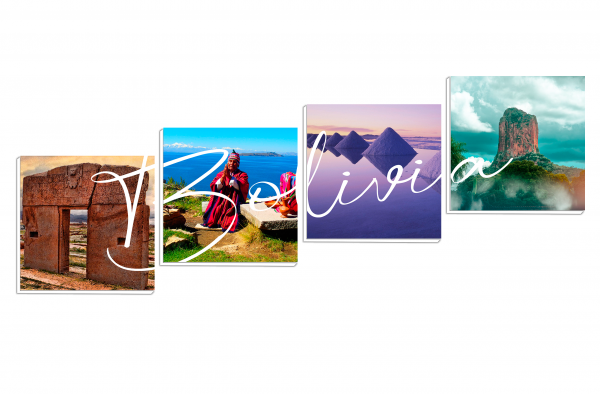 Pack Bolivia - Imagen 6
