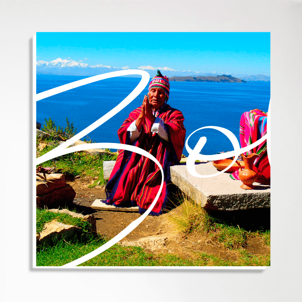 Pack Bolivia - Imagen 3