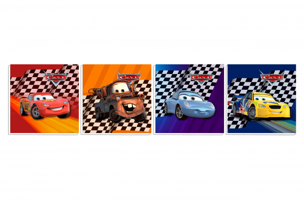 Pack Cars - Imagen 6