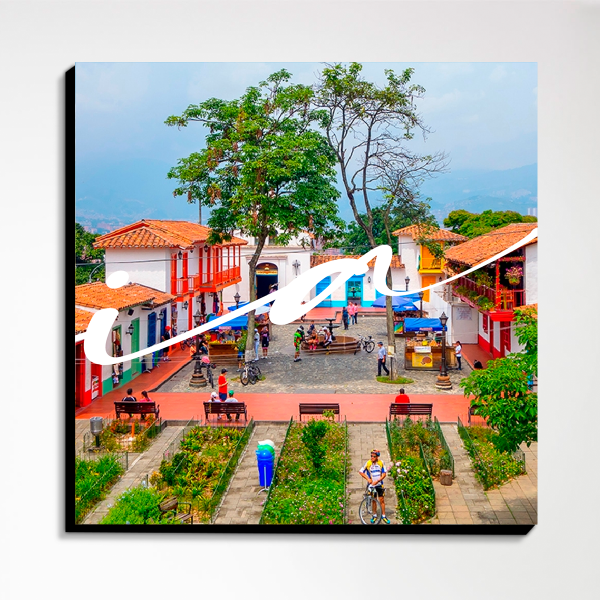 Pack Colombia - Imagen 4
