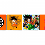 Pack Dragon Ball - Imagen 6