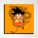 Pack Dragon Ball - Imagen 3