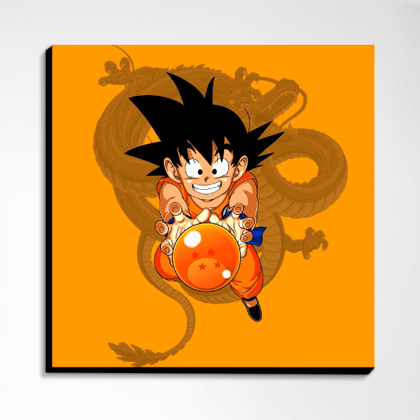 Pack Dragon Ball - Imagen 3