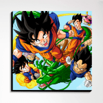 Pack Dragon Ball - Imagen 4